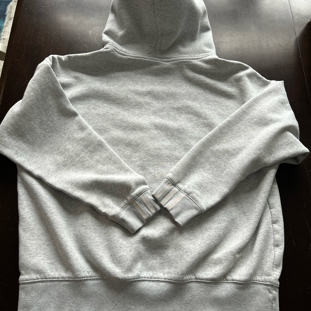 Adidas Coeeze Hoodie, Size Youth Large - Picture 4 of 5
